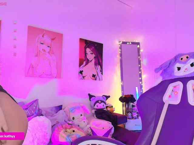 Kathybecker webcam