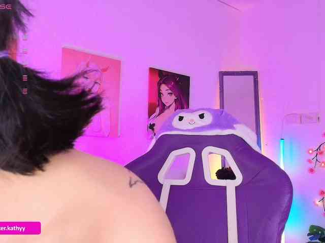 Kathybecker webcam