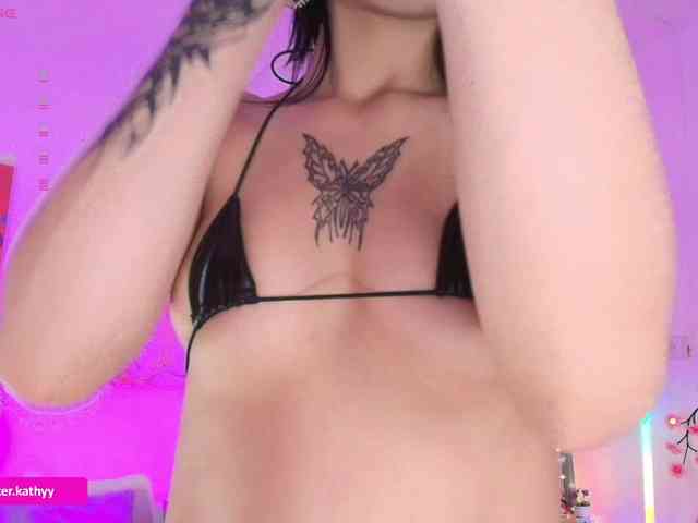 Kathybecker webcam