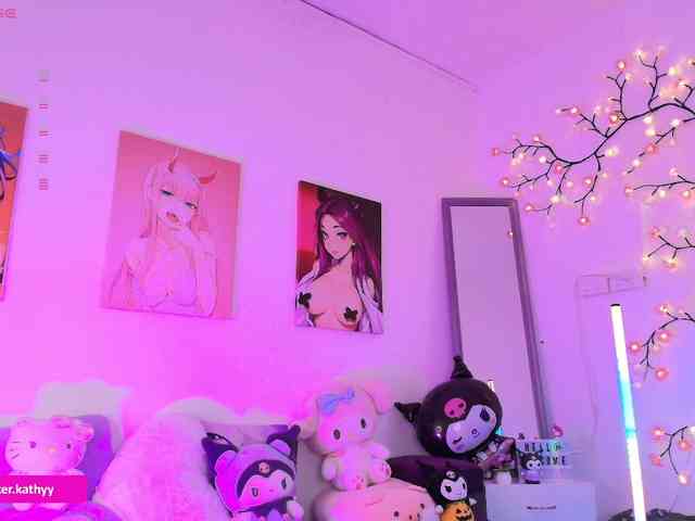 Kathybecker webcam