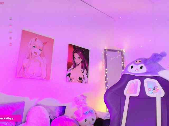 Kathybecker webcam