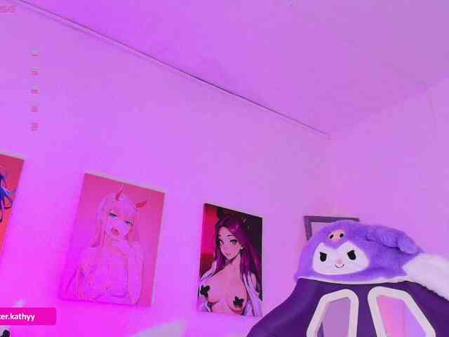 Kathybecker webcam