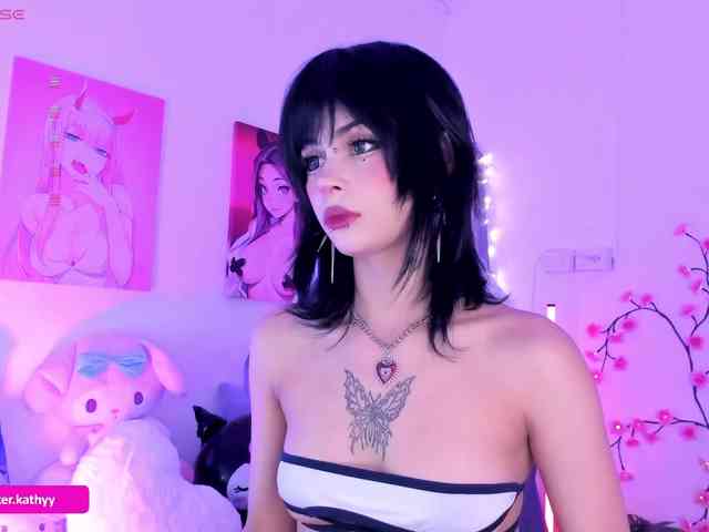 Kathybecker webcam