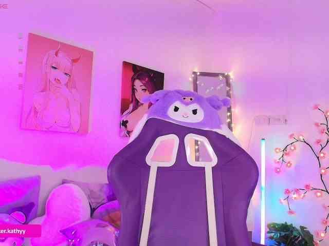 Kathybecker webcam