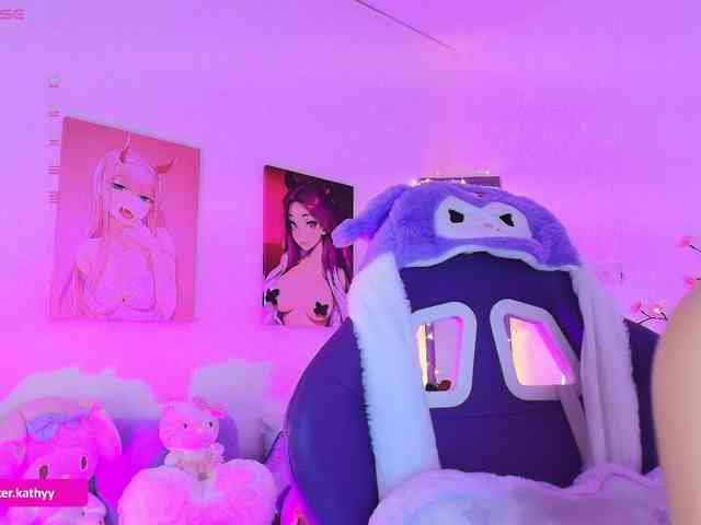 Kathybecker webcam