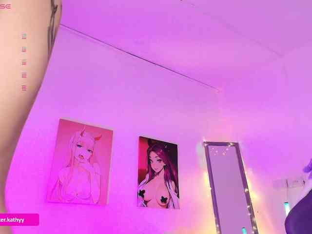 Kathybecker webcam