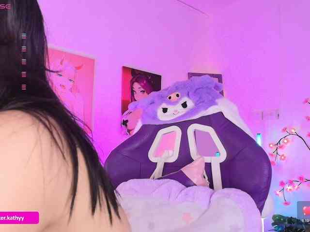 Kathybecker webcam