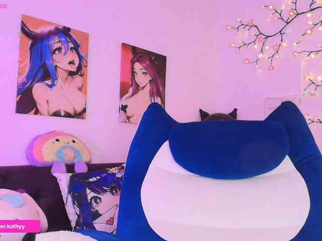 Kathybecker webcam