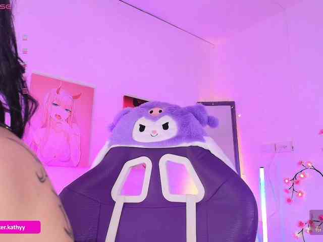 Kathybecker webcam