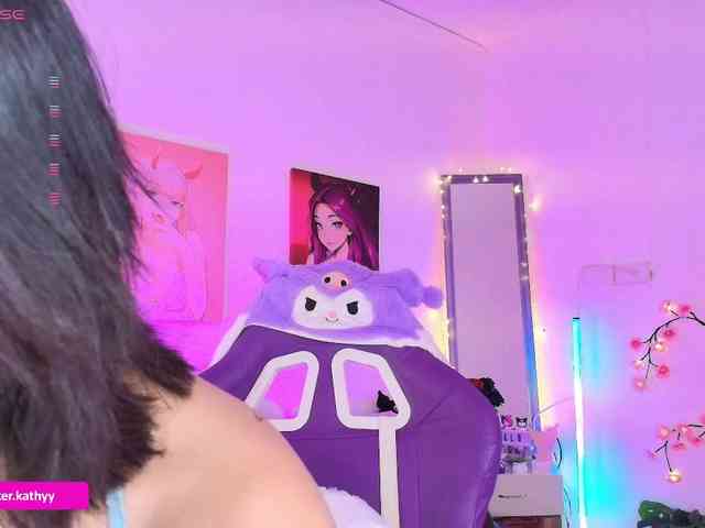 Kathybecker webcam