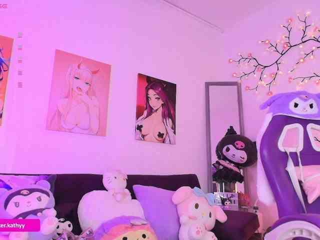 Kathybecker webcam
