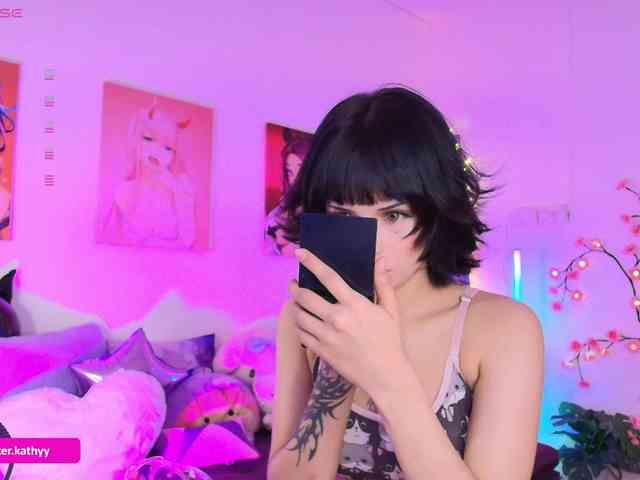 Kathybecker webcam