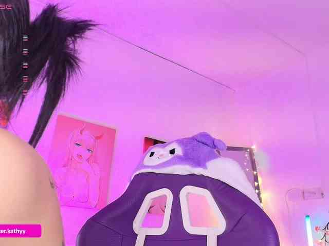 Kathybecker webcam