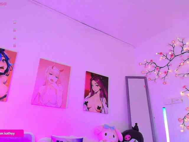 Kathybecker webcam