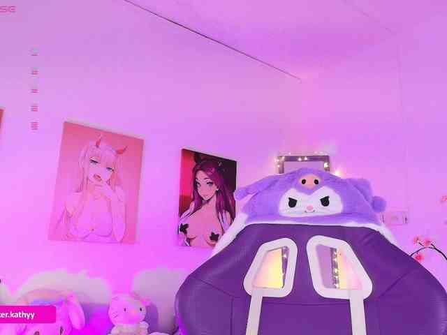 Kathybecker webcam