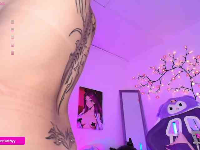 Kathybecker webcam