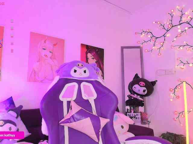 Kathybecker webcam