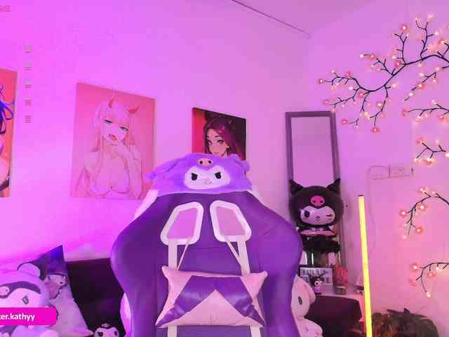 Kathybecker webcam