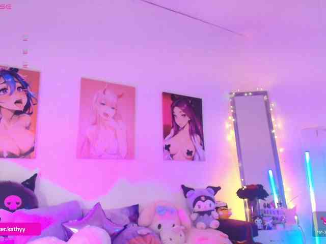 Kathybecker webcam