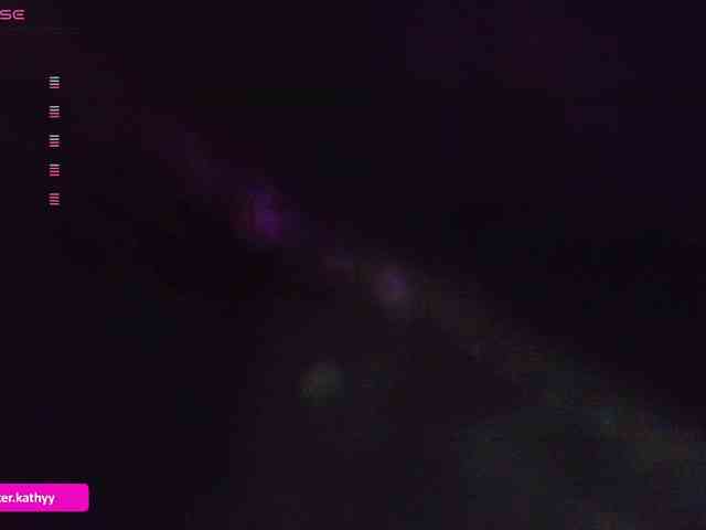 Kathybecker webcam
