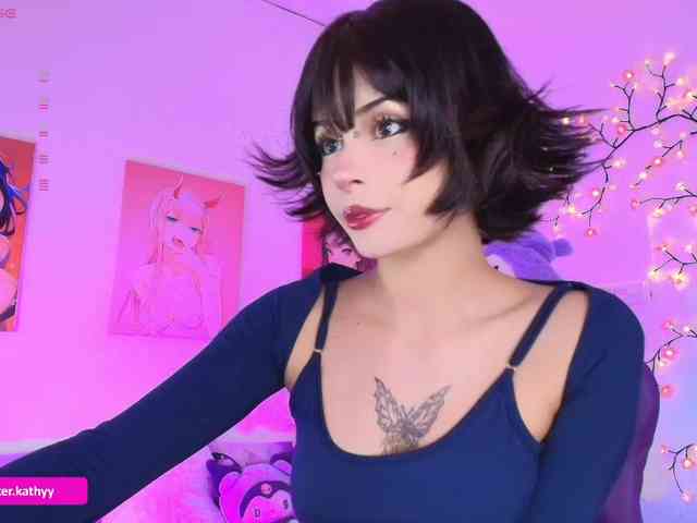 Kathybecker webcam
