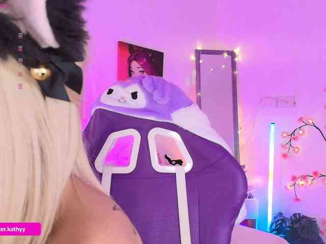 Kathybecker webcam