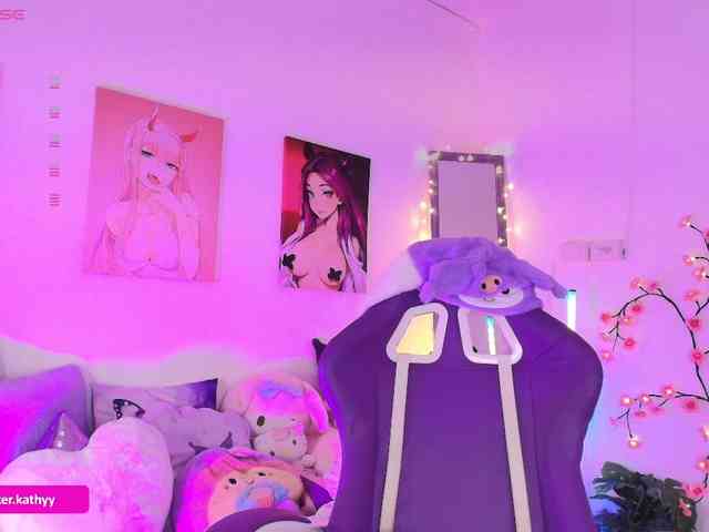 Kathybecker webcam