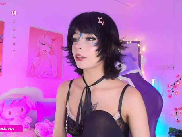 Kathybecker webcam