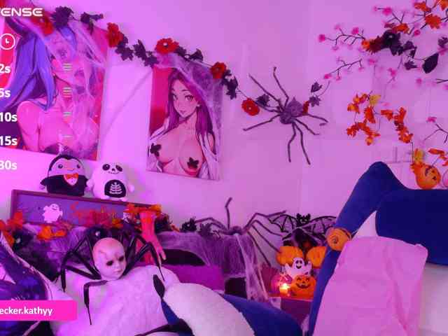 Kathybecker webcam
