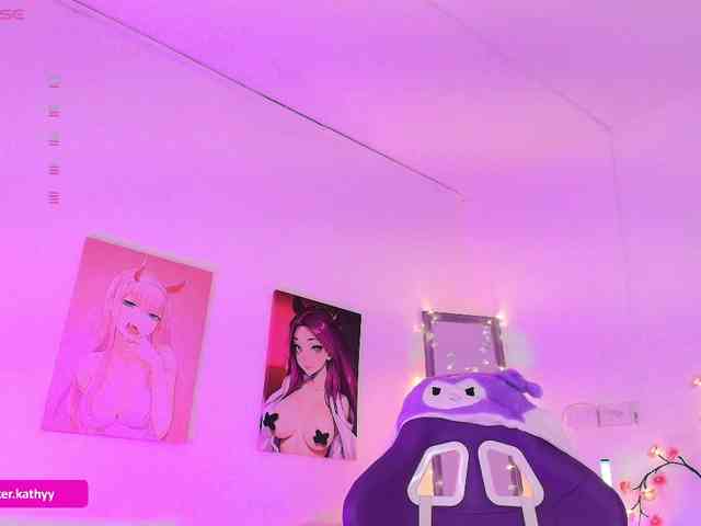 Kathybecker webcam