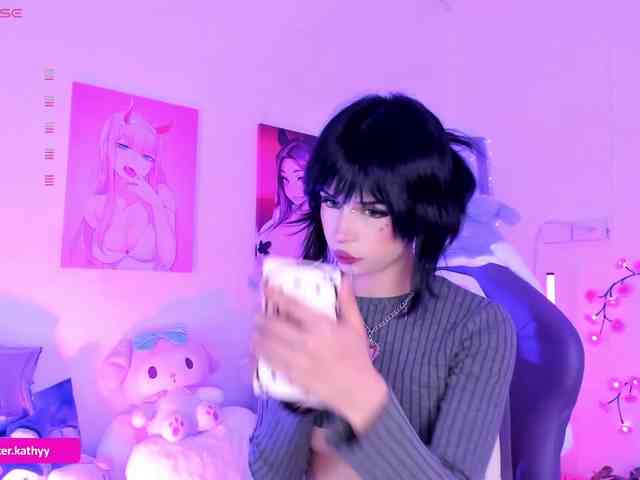 Kathybecker webcam