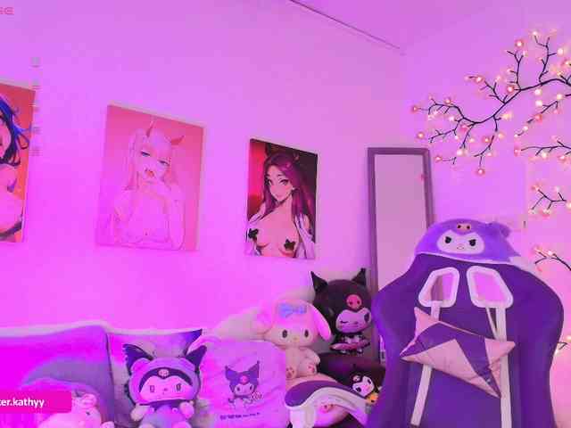 Kathybecker webcam