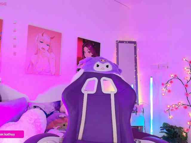 Kathybecker webcam