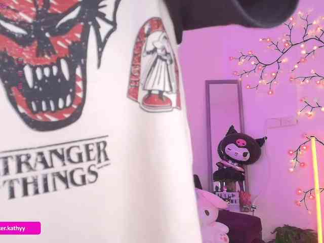 Kathybecker webcam