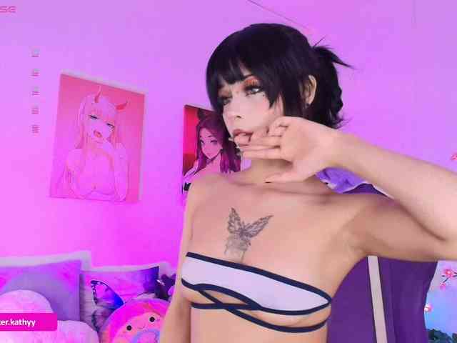 Kathybecker webcam