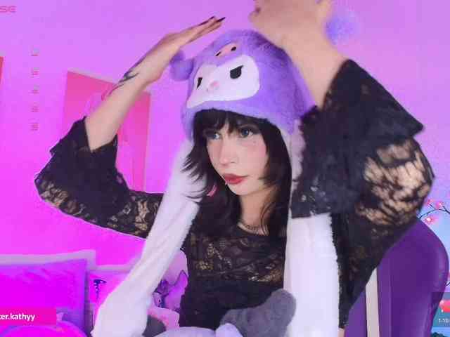 Kathybecker webcam