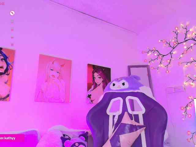 Kathybecker webcam