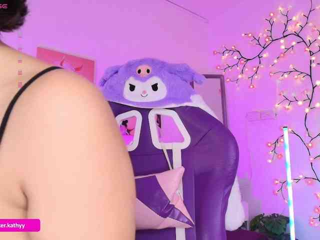 Kathybecker webcam