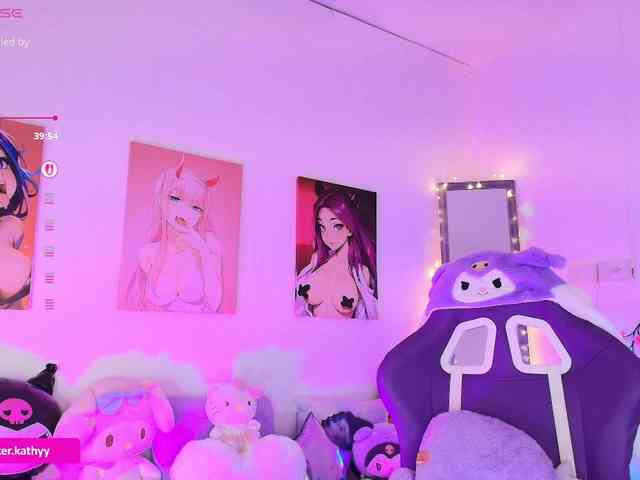 Kathybecker webcam