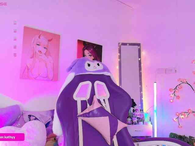 Kathybecker webcam