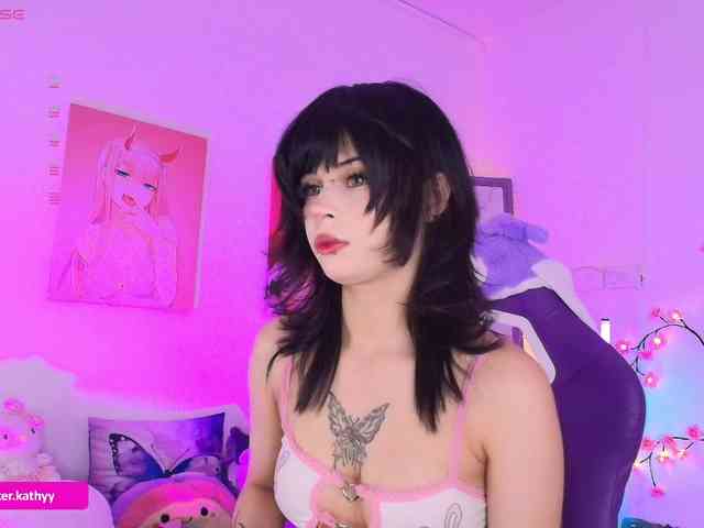 Kathybecker webcam