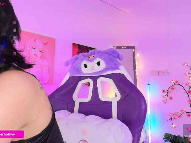 Kathybecker webcam