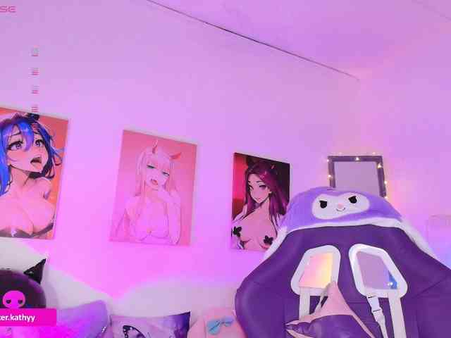 Kathybecker webcam