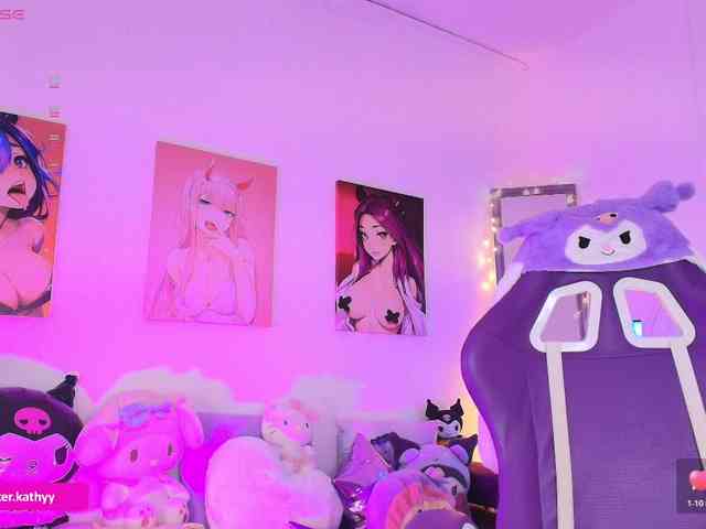 Kathybecker webcam
