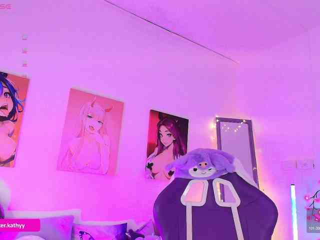 Kathybecker webcam