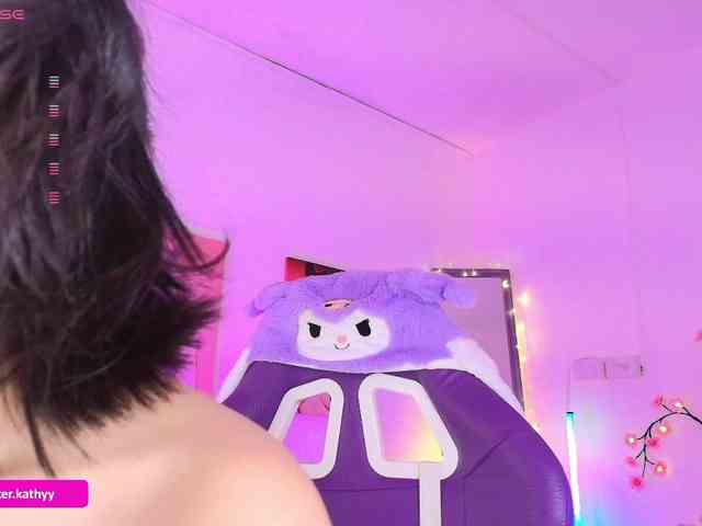 Kathybecker webcam