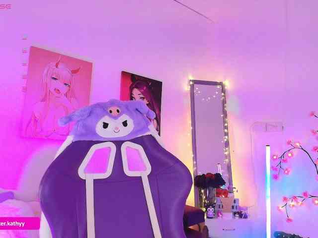 Kathybecker webcam