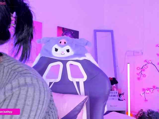 Kathybecker webcam
