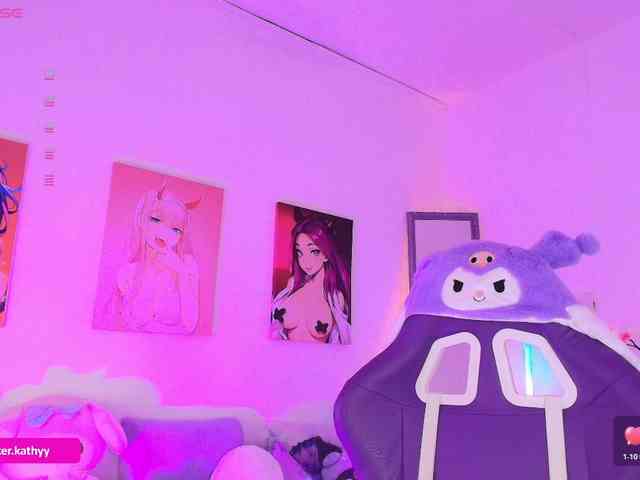 Kathybecker webcam
