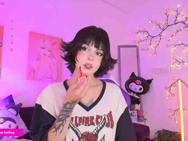 Kathybecker webcam